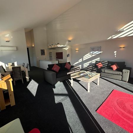 Apartment 01 핸머스프링스 외부 사진
